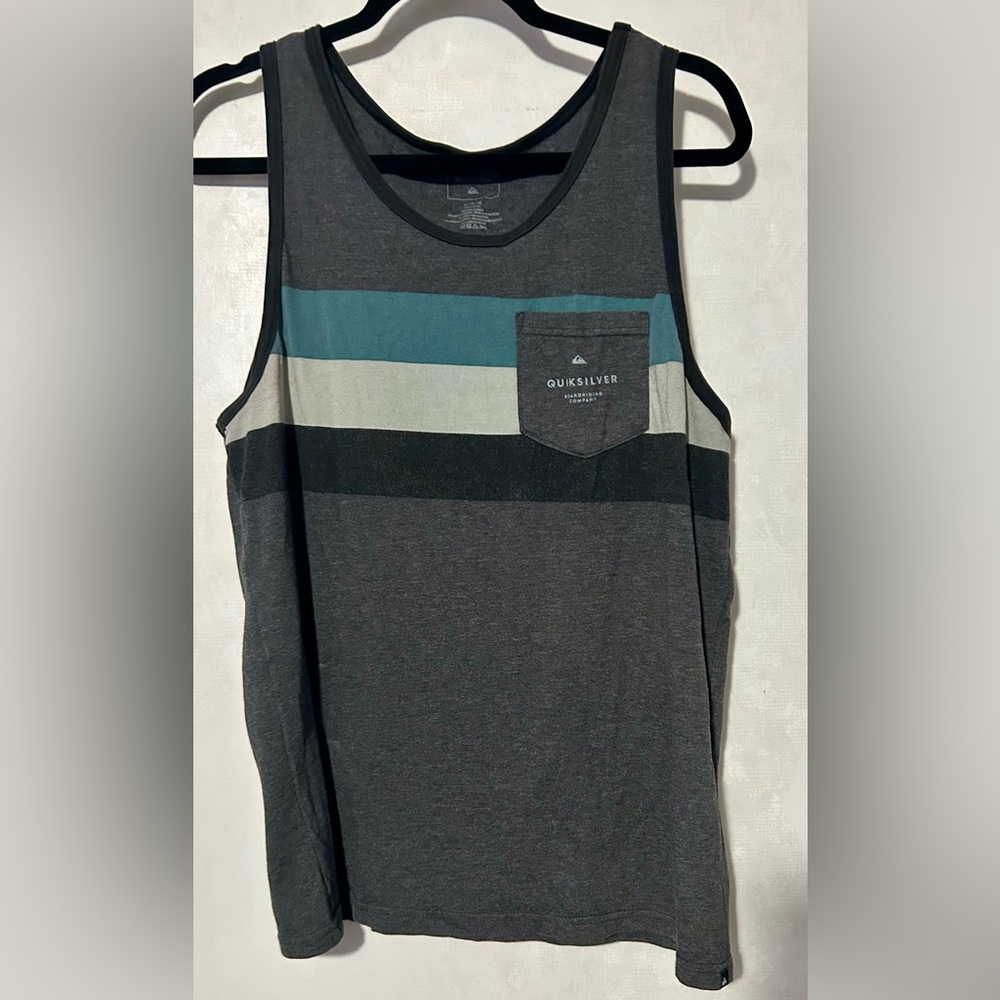 Men’s Tank Top